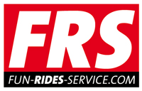 FRS – Fun Rides Service in Stuttgart
